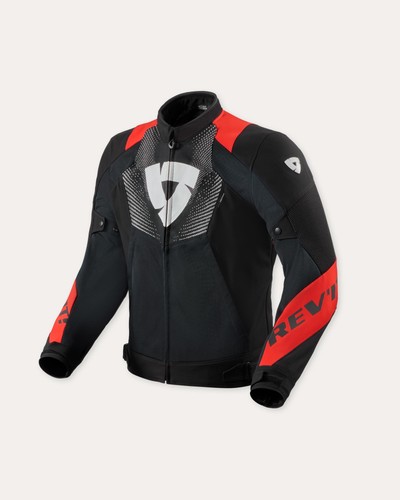 Jacke hyperspeed air - 3,