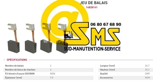 Toyota s16d kit - s16d,