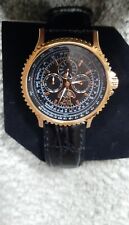 Armbanduhr Graf von Monte Wehro  - Herrenuhr