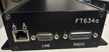 Funktronic Line Interface FT634a