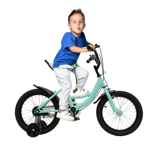 Zoll kinderfahrrad jungen - zoll,