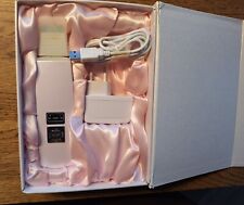 Ultraschall Reinigungsgerät Ultrasonic Ion Skin Scrubber  LBC