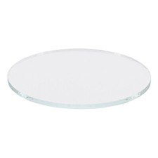 Tachoglas rund für MMB-Tacho