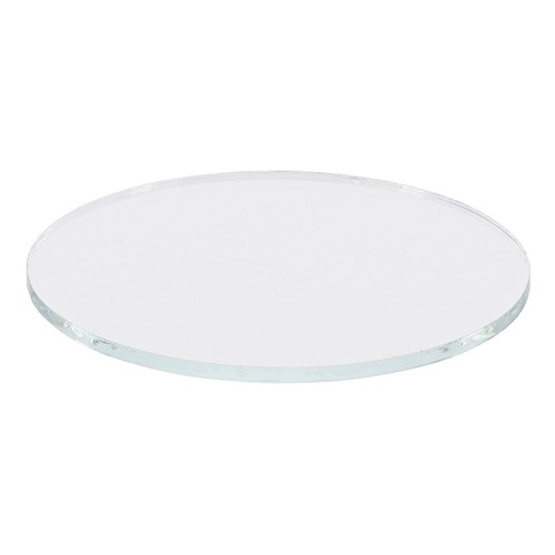 Tachoglas rund für mmb - rund, mmb-tacho