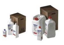 Dental Röntgenfilm-Entwicklungsset (Entwickler,Fixierer) Velopex Dürr Clarimat