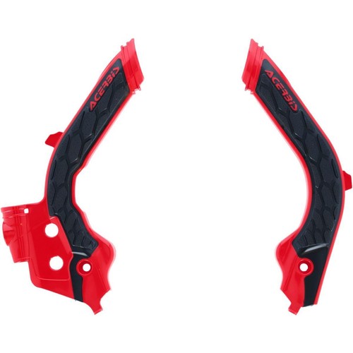 Acerbis rahmenschutz grip - acerbis, x-grip