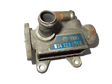 ORG LEERLAUFREGLER -- AUDI 80 90 COUPE QUATTRO TYP 89 // 034133455A