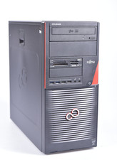 Fujitsu Celsius W530 PC Intel