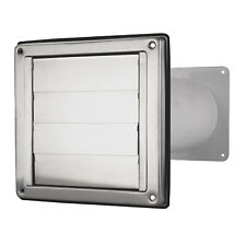 Mauerkasten Anschlusssystem