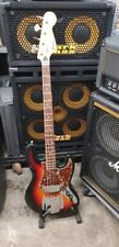 Framus SM 18 Jazz Bass, Bj. c. 1971?(Jaco Pastorius)