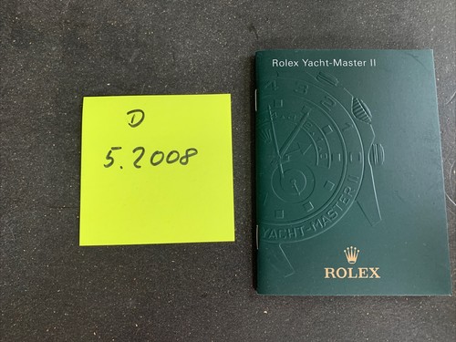 Rolex yacht master - yacht,