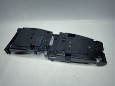 Yamaha R6 2CO Heck Unten Verkleidung Abdeckung Undertail Fairing cover (2) 10'