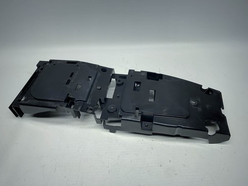 Yamaha 2co heck - r6, unten