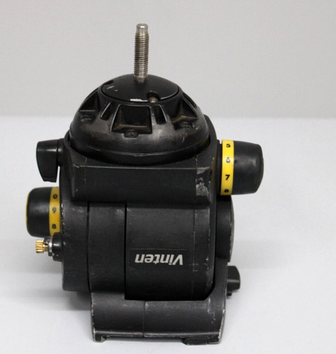 Vinten vision 100 schwenk - 100, und