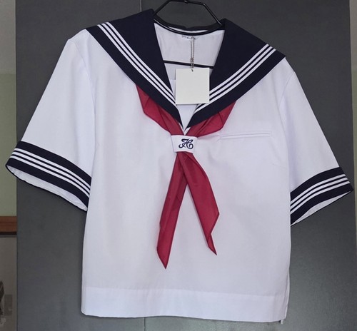 Japaniche schuluniform sailor - japaniche,