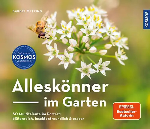 Alleskönner garten - alleskönner, im