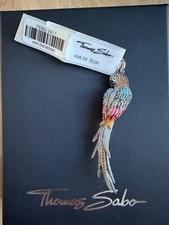 Thomas Sabo Anhänger Papagei