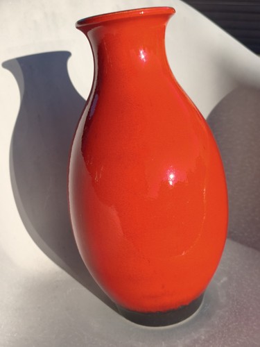 Vintage jasba bodenvase - vintage,