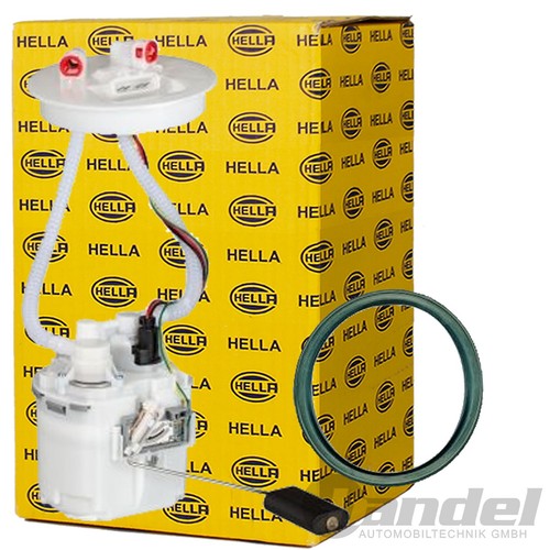 HELLA