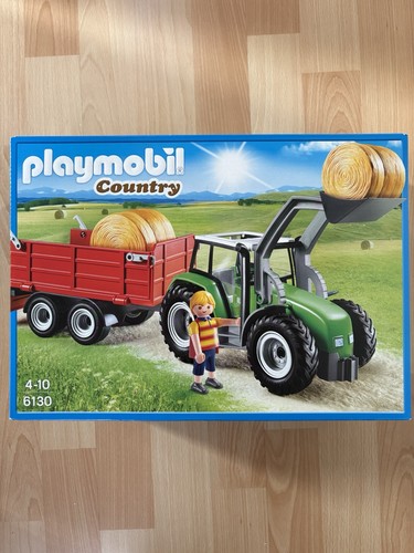 Playmobil 6130 country - 6130, großer