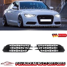 Stoßstange Nebelscheinwerfer