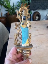 Aropa's Black Virgin 