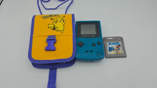 Gameboy Color GBC Konsole -
