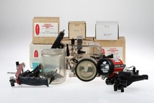 Ikelite Unterwassergehäuse