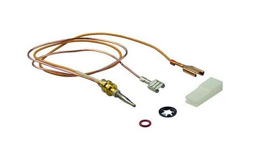 Thermoelement 35cm für