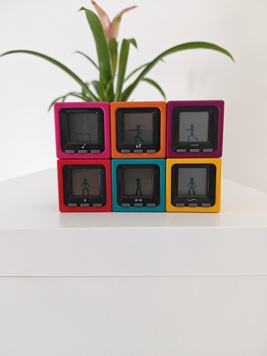 Root cube world series 2 - cube,