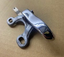 Mercedes w110 w111 - mercedes, heckflosse