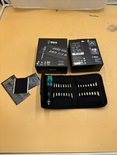 Wera Wechselklingen-Satz KK 60 Kugelkopf - 05059294001