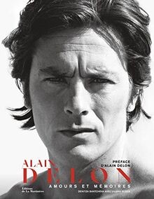 Alain delon amours et - amours,