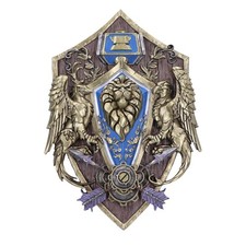 World of Warcraft Alliance