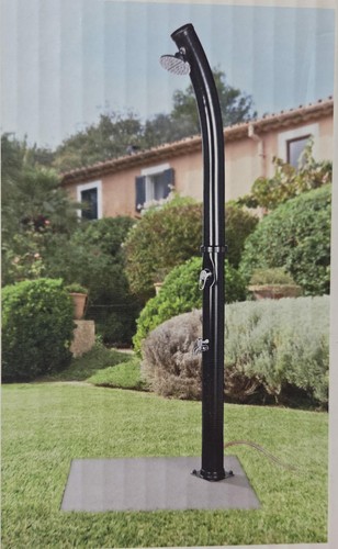 Rocktrail solardusche rsd - rocktrail®, »rsd