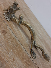 Türgriff türdrücker 31cm - türgriff,