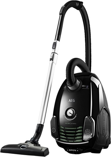 Aeg bodenstaubsauger - aeg,