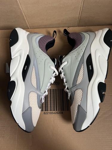 Dior b22 sneaker - dior,