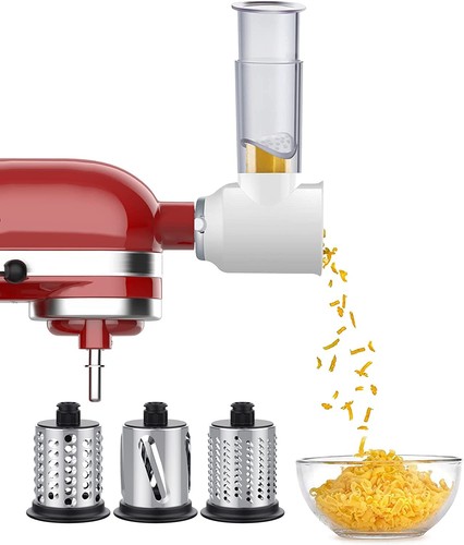 Kitchenaid gemüseschneider - kitchenaid,