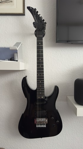 Gitarre peavey adrian - peavey,