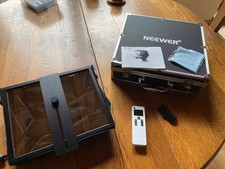 NEEWER X14 PRO Remote Teleprompter
