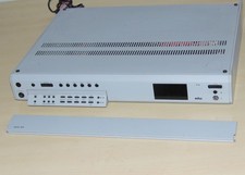 Braun Atelier R4 Receiver in