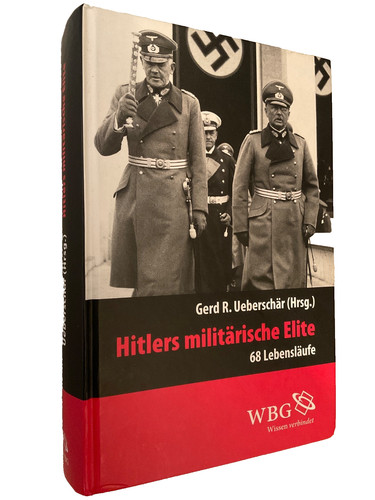 Gerd ueberschär - r.,