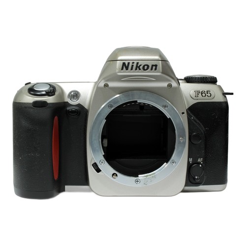 Nikon f65 slr - nikon,