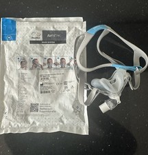 Resmed AirFit F30 CPAP Full Face Maske Gr. M Artikel 64115 -NEU- 