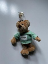 Plüschtier (Bär, mit St