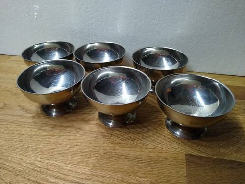 Vintage eisbecher - 6,