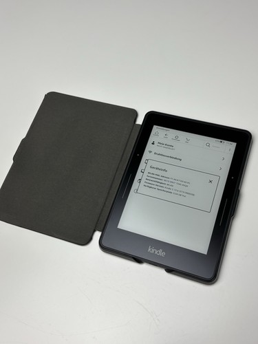 Kindle voyage reader amazon - kindle,