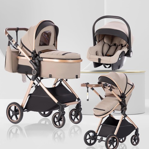 Kinderwagen 1 - kinderwagen, in