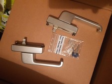 Siegenia Abschließbar